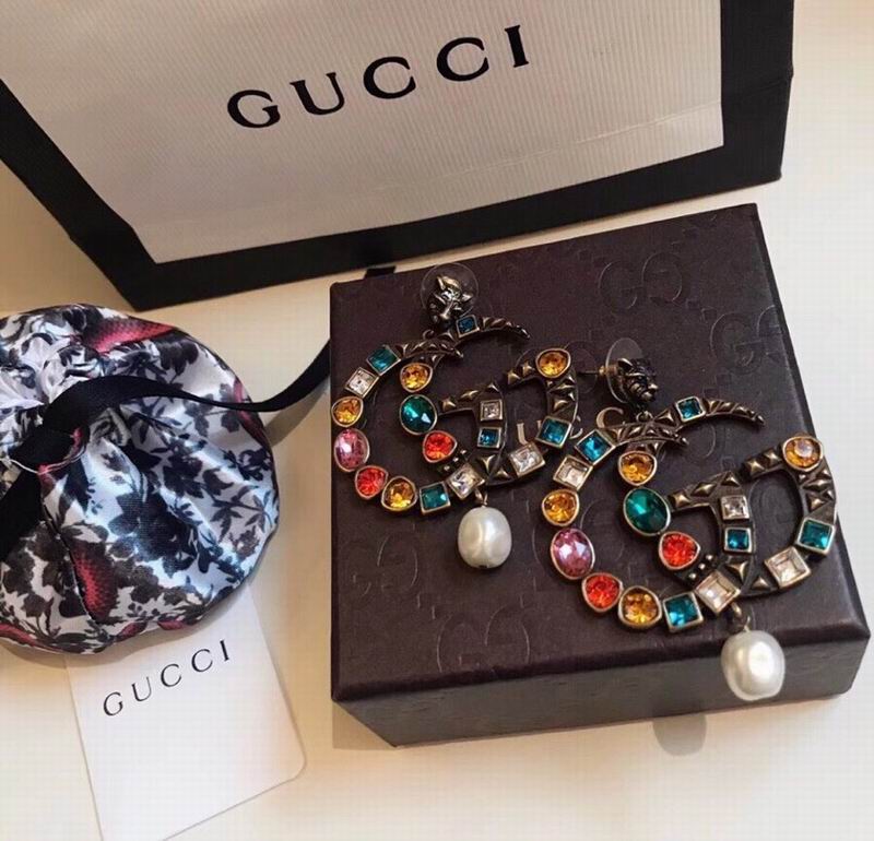 Gucci Earring 03yxs68